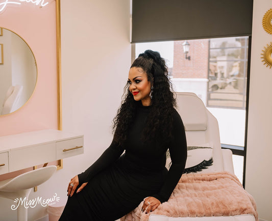 Baton Rouge, LA's Microblading Specialist