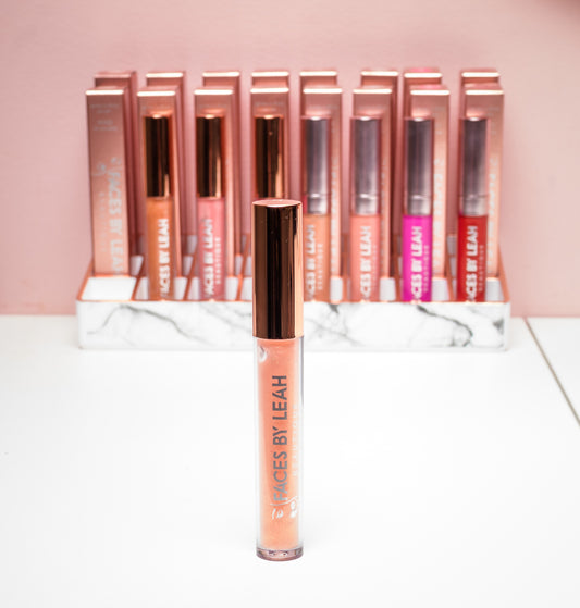 Bae - Diamond Lipgloss