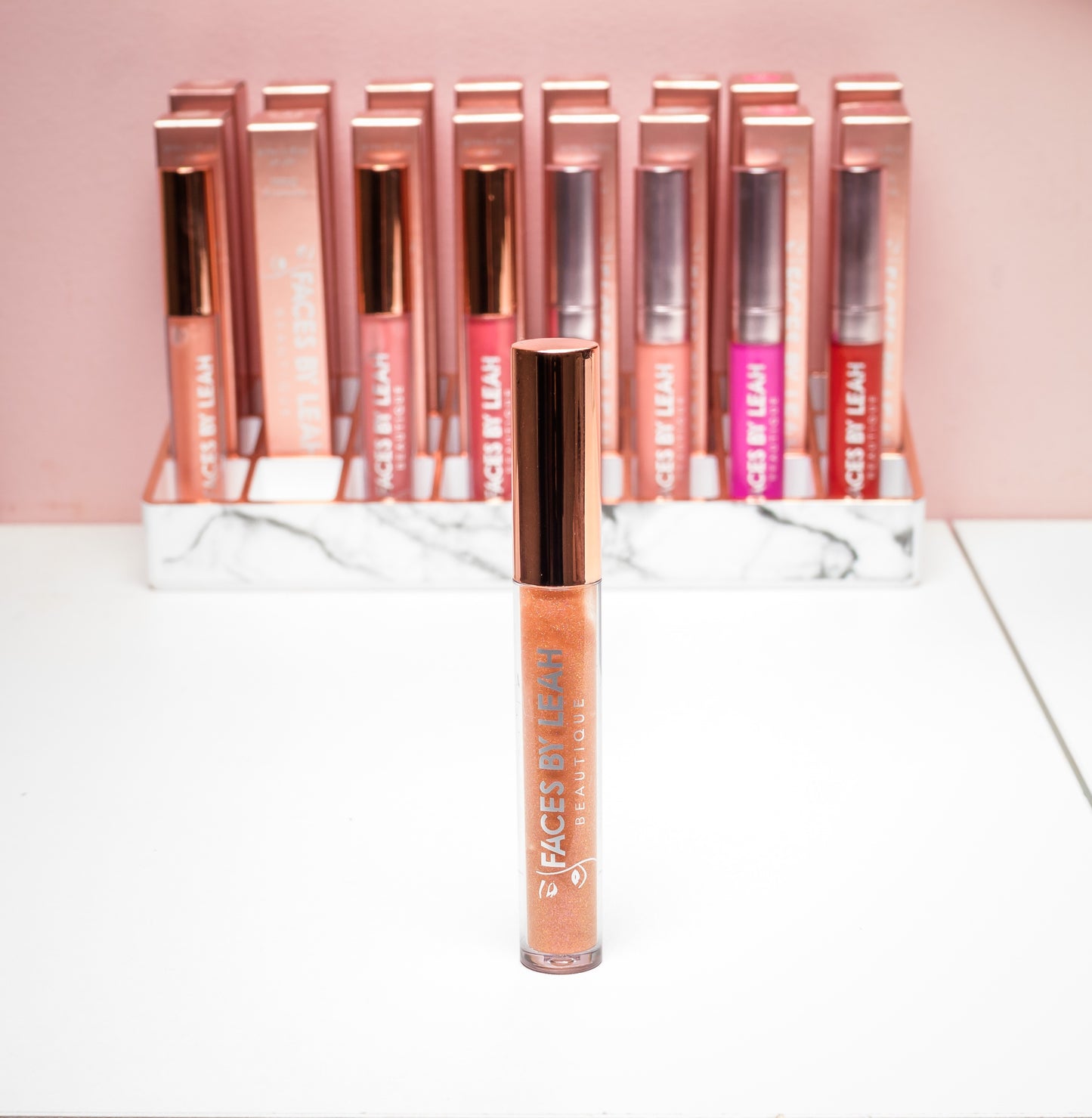 Expensive AF - Diamond Lipgloss