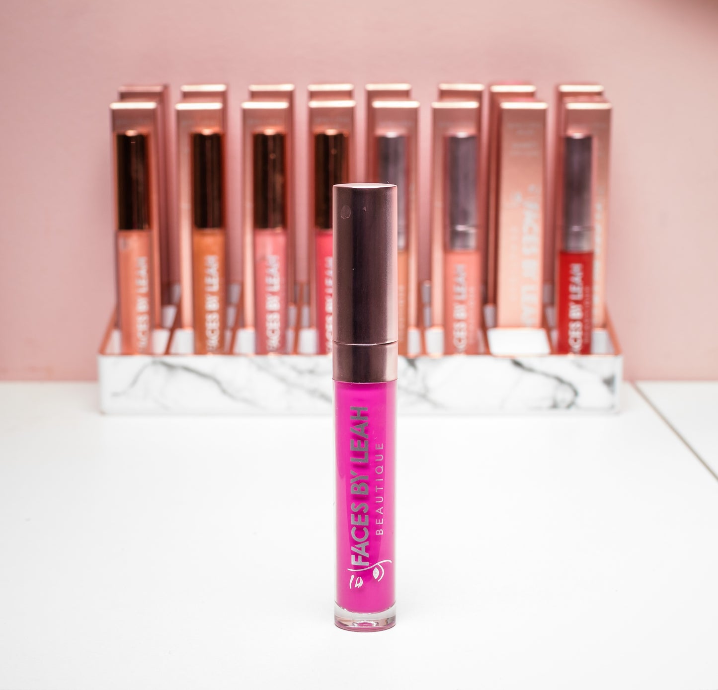 Get Litty - Matte Liquid Lipstick