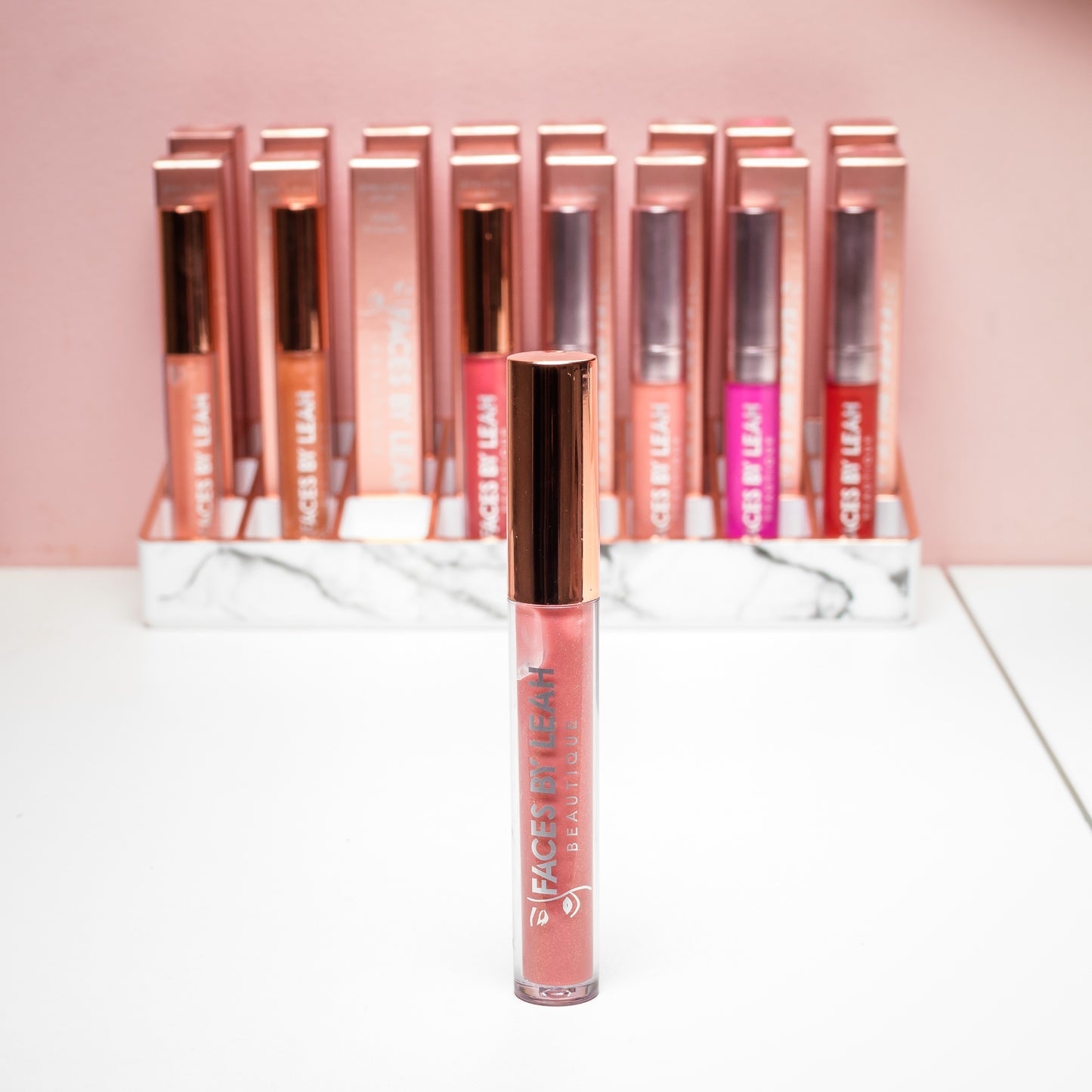 Reel Cute - Diamond Lipgloss