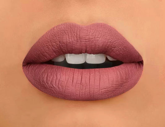 Influencer - Matte Liquid Lipstick
