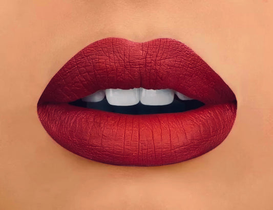 Instahaute - Matte Liquid Lipstick