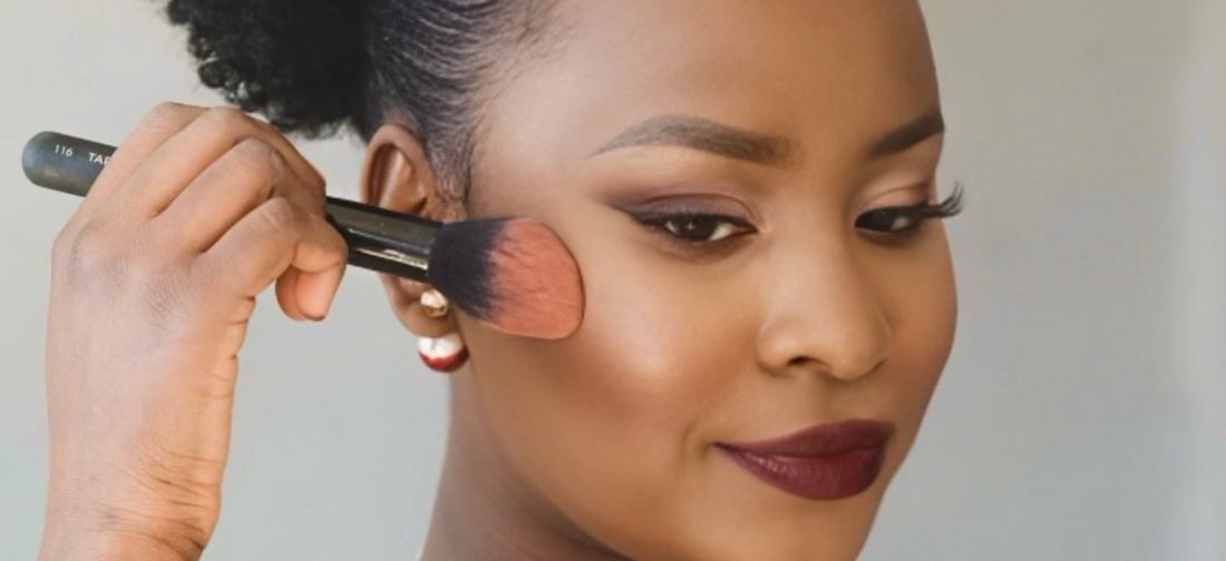 As featured in — inRegister: The Good Stuff: Makeup Roundup Black-Owned Brand Edition