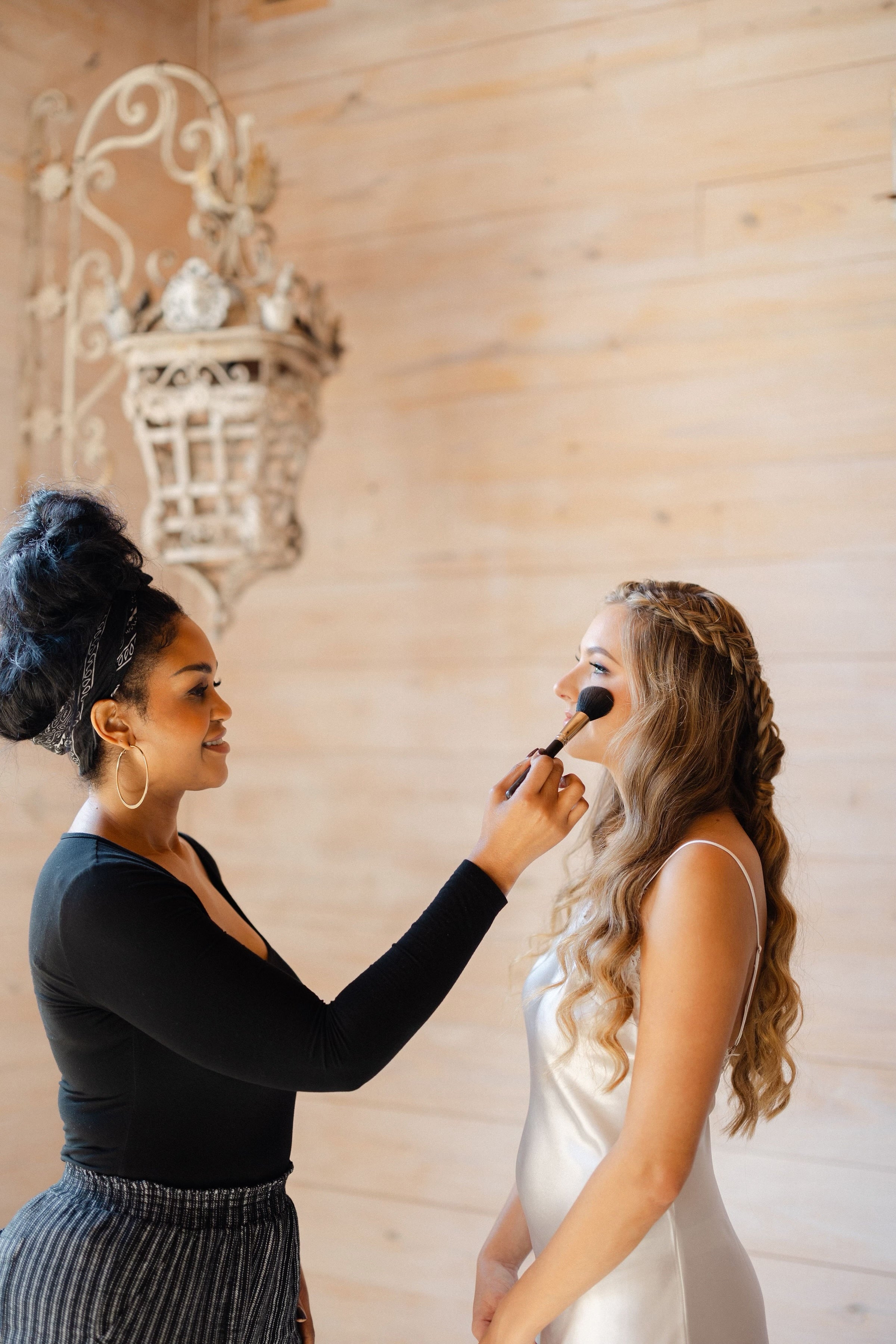 The Ultimate Guide to Long-Lasting Bridal Makeup in Baton Rouge