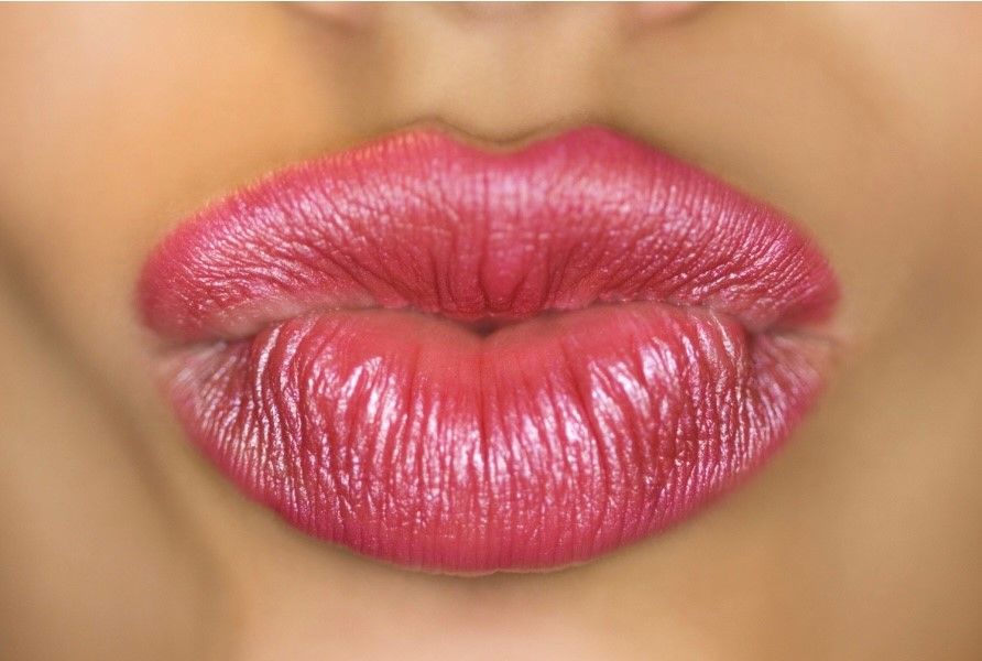 As featured in — inRegister: The Good Stuff: Beauty Breakdown—Lip Blush v. Lip Filler