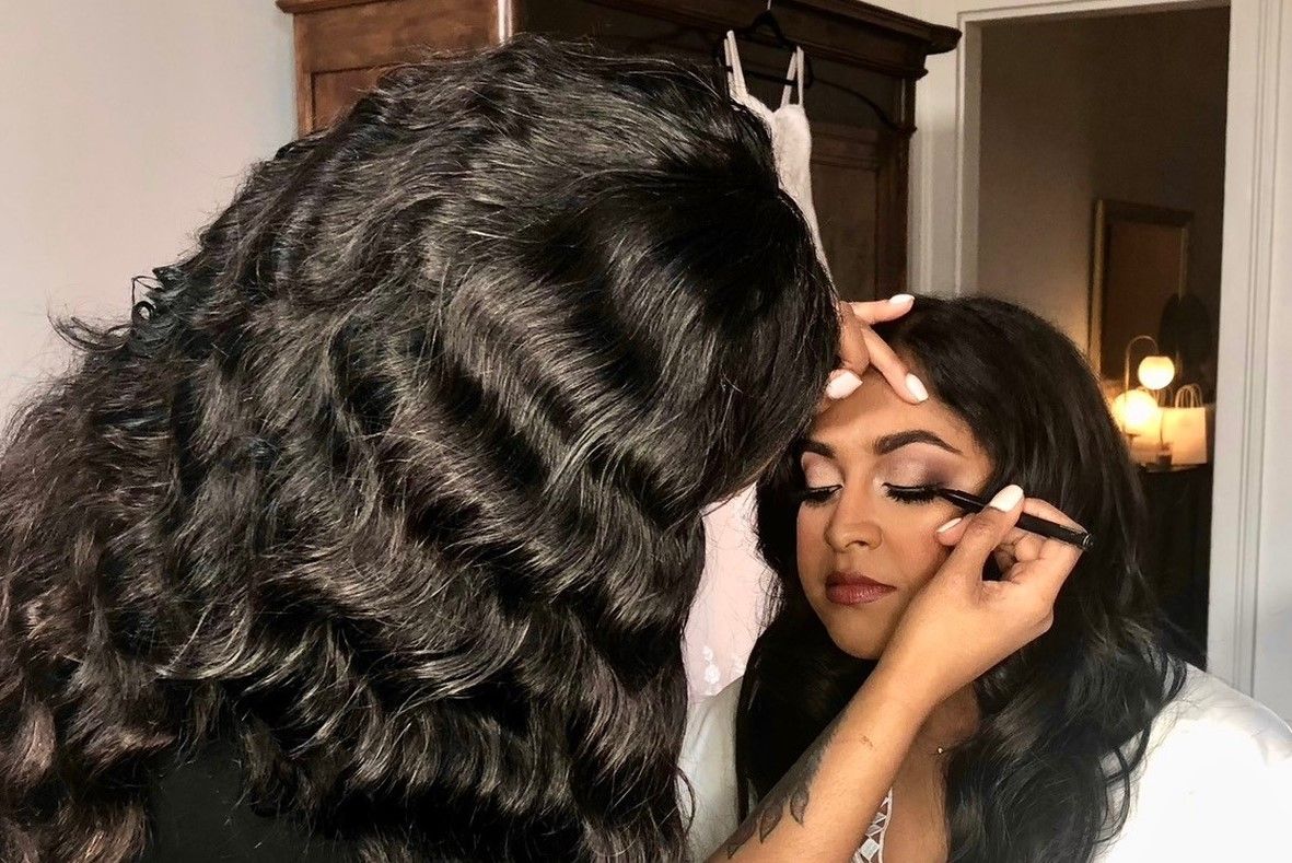 As featured in — inRegister: The Good Stuff: Top 3 Tips for Choosing the Right Makeup Artist 