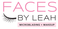 Faces by Leah Microblading + Makeup - Home