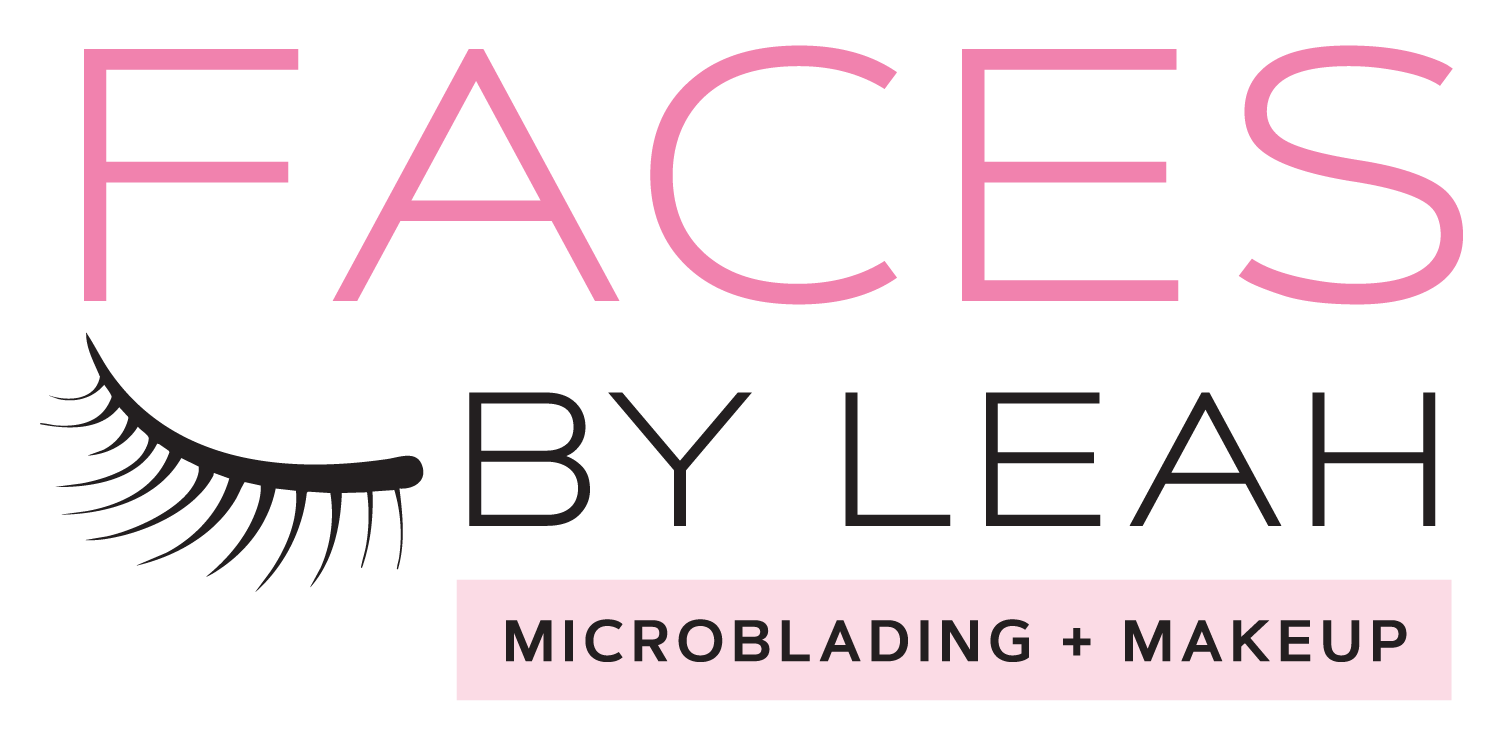 Faces by Leah Microblading + Makeup