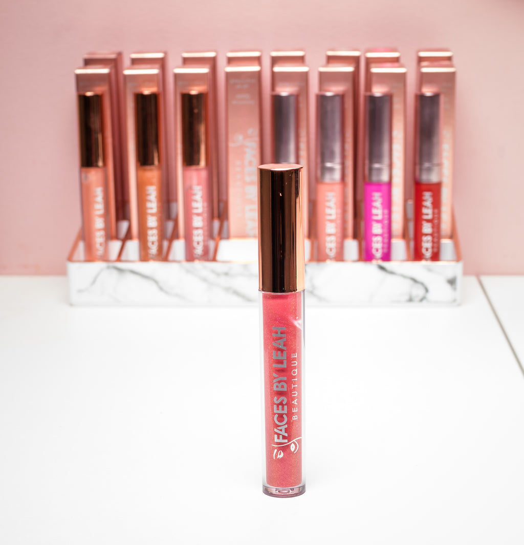 #Obsessed - Diamond Lipgloss
