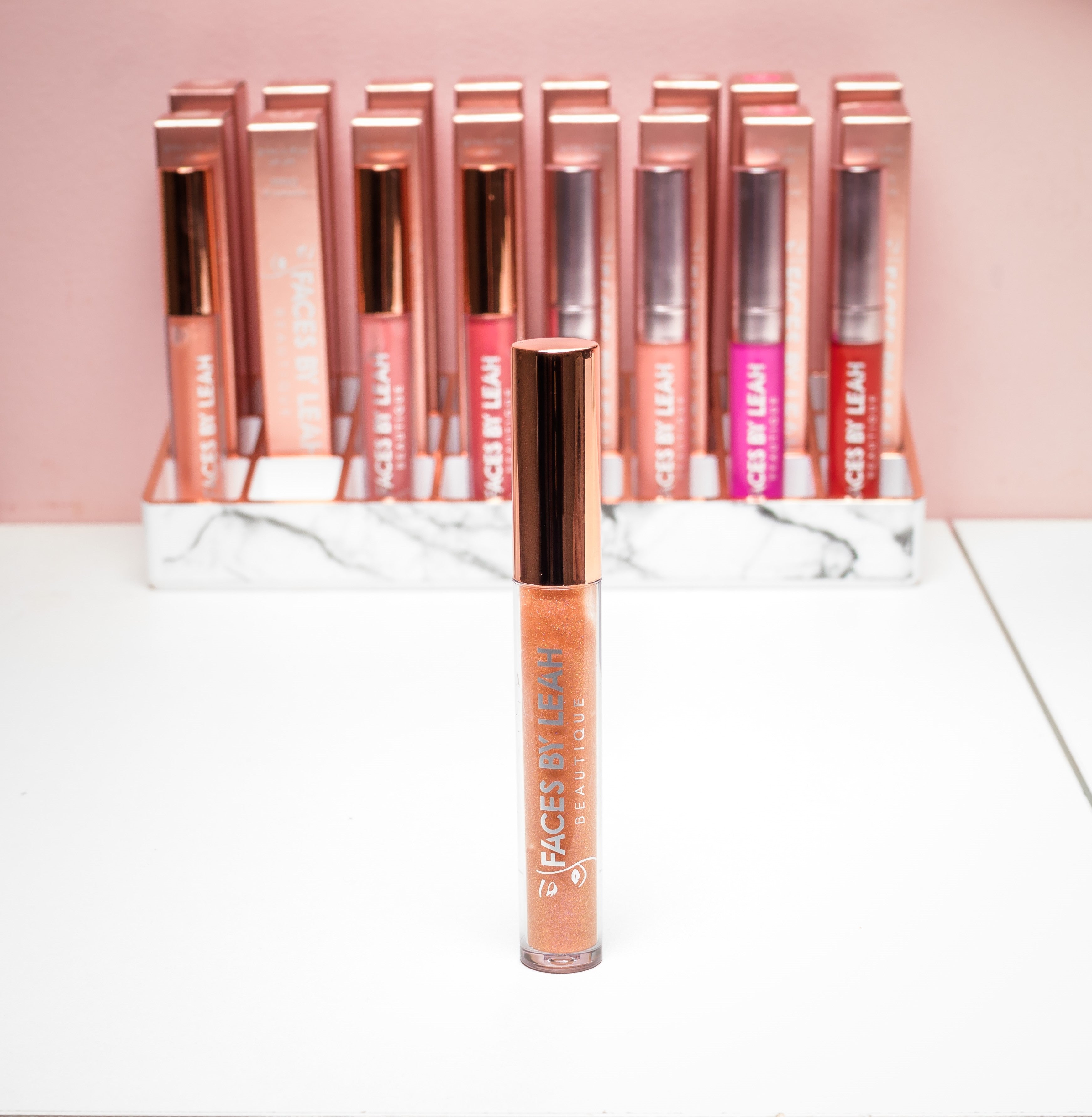 Expensive AF - Diamond Lipgloss
