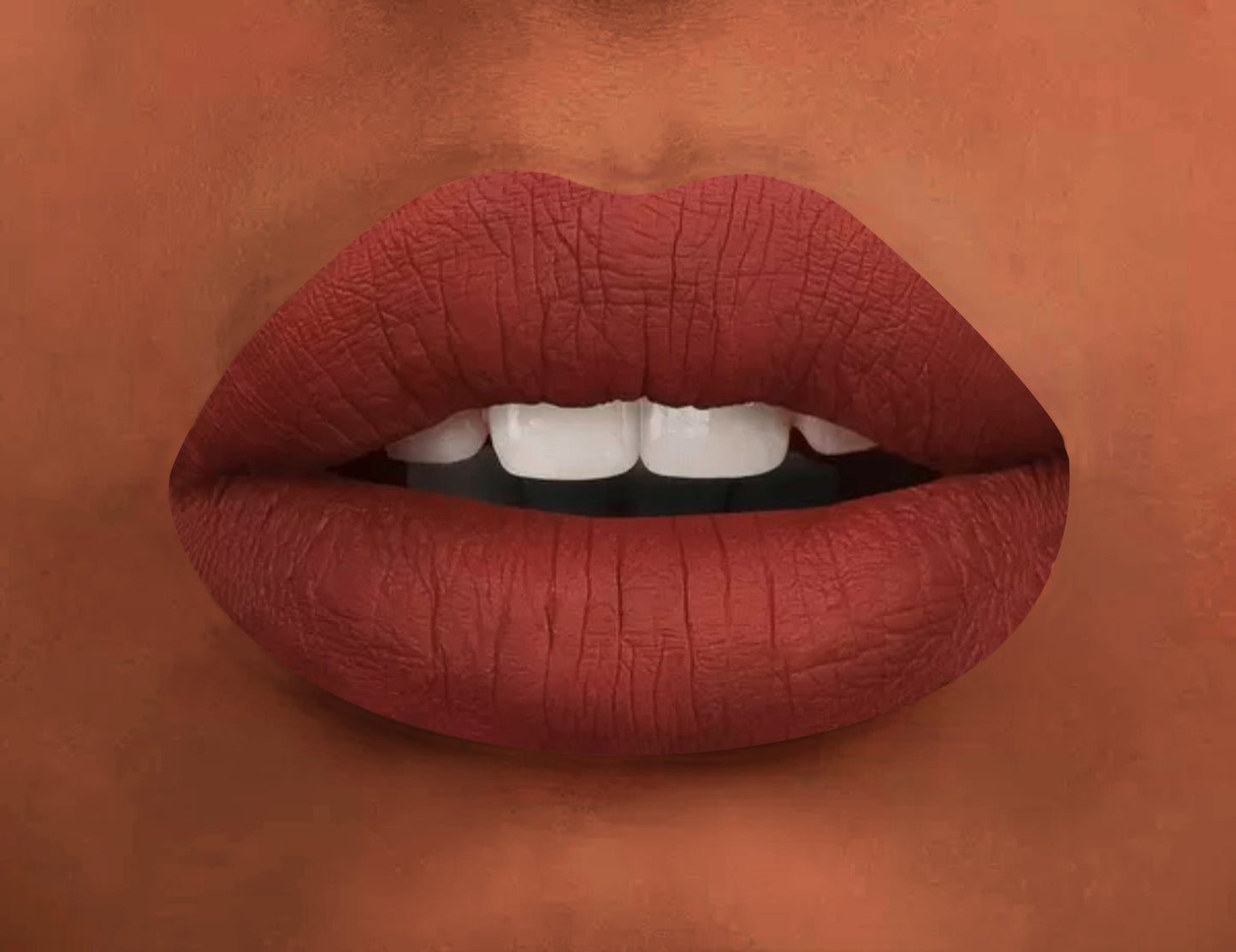 Bougie Rouge - Matte Liquid Lipstick