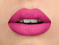 Get Litty - Matte Liquid Lipstick