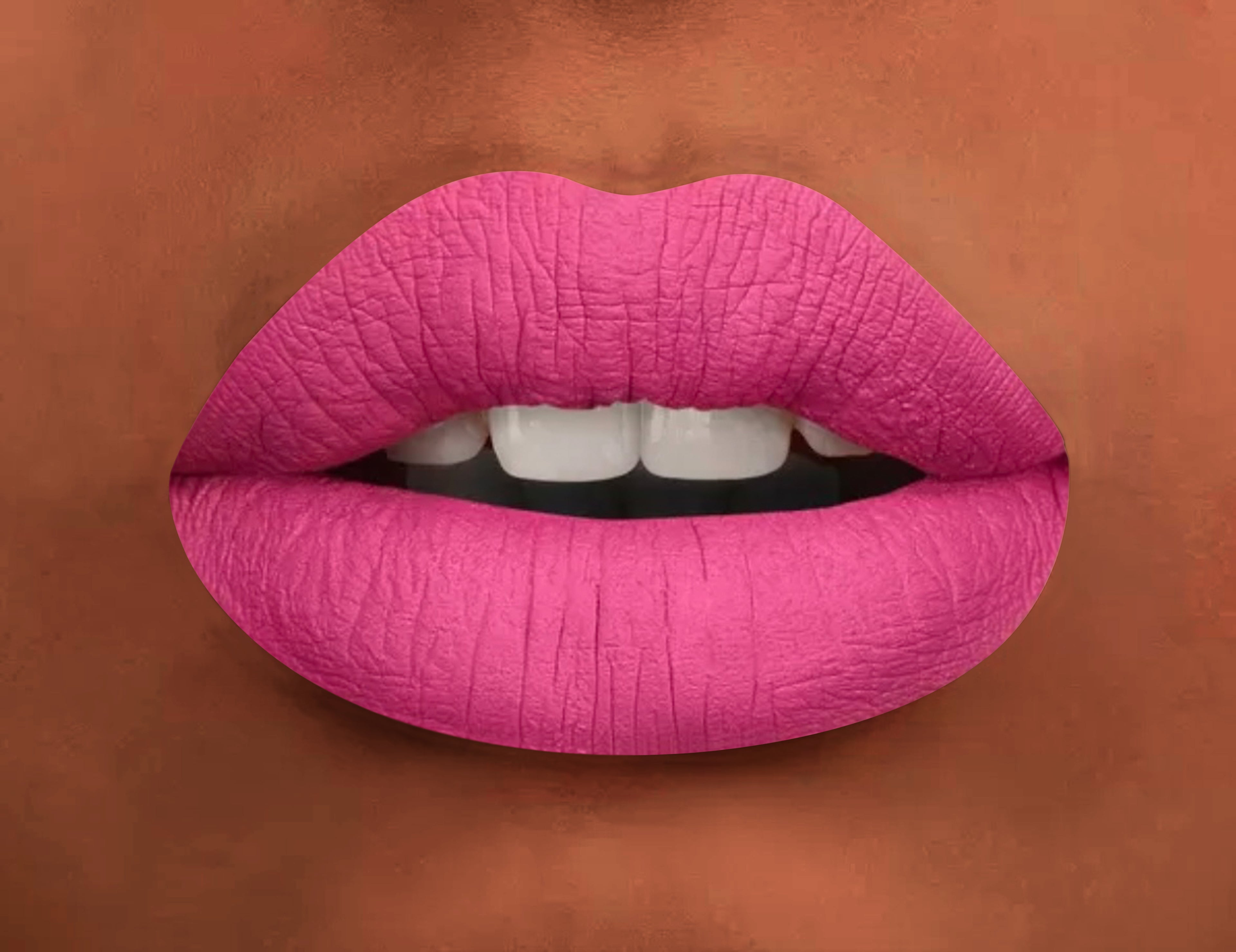 Get Litty - Matte Liquid Lipstick