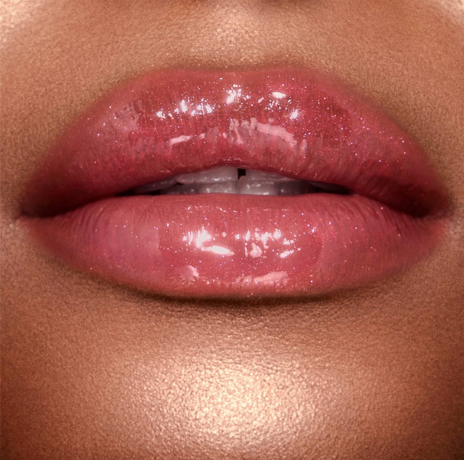 #Obsessed - Diamond Lipgloss