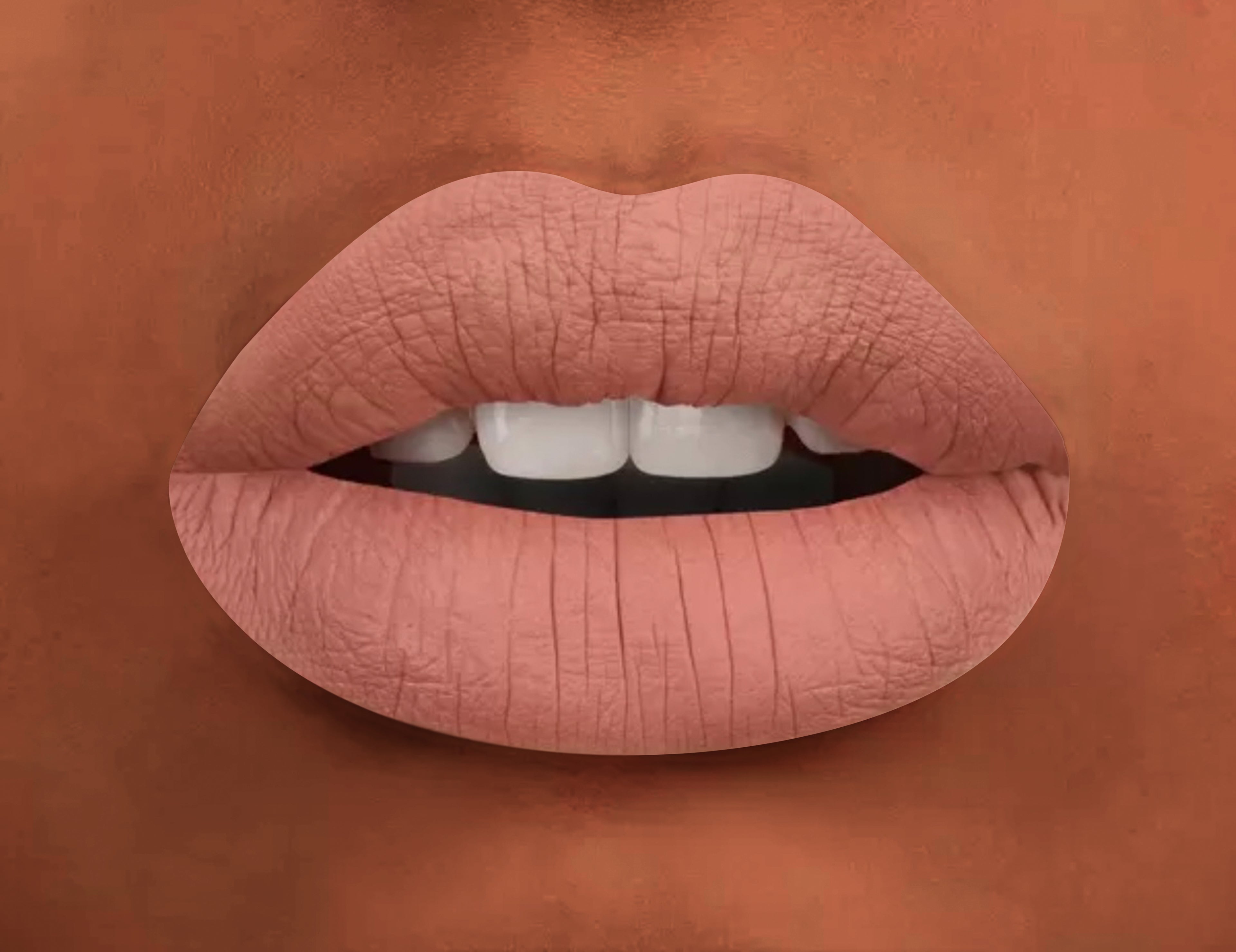 Soft Vibez - Matte Liquid Lipstick