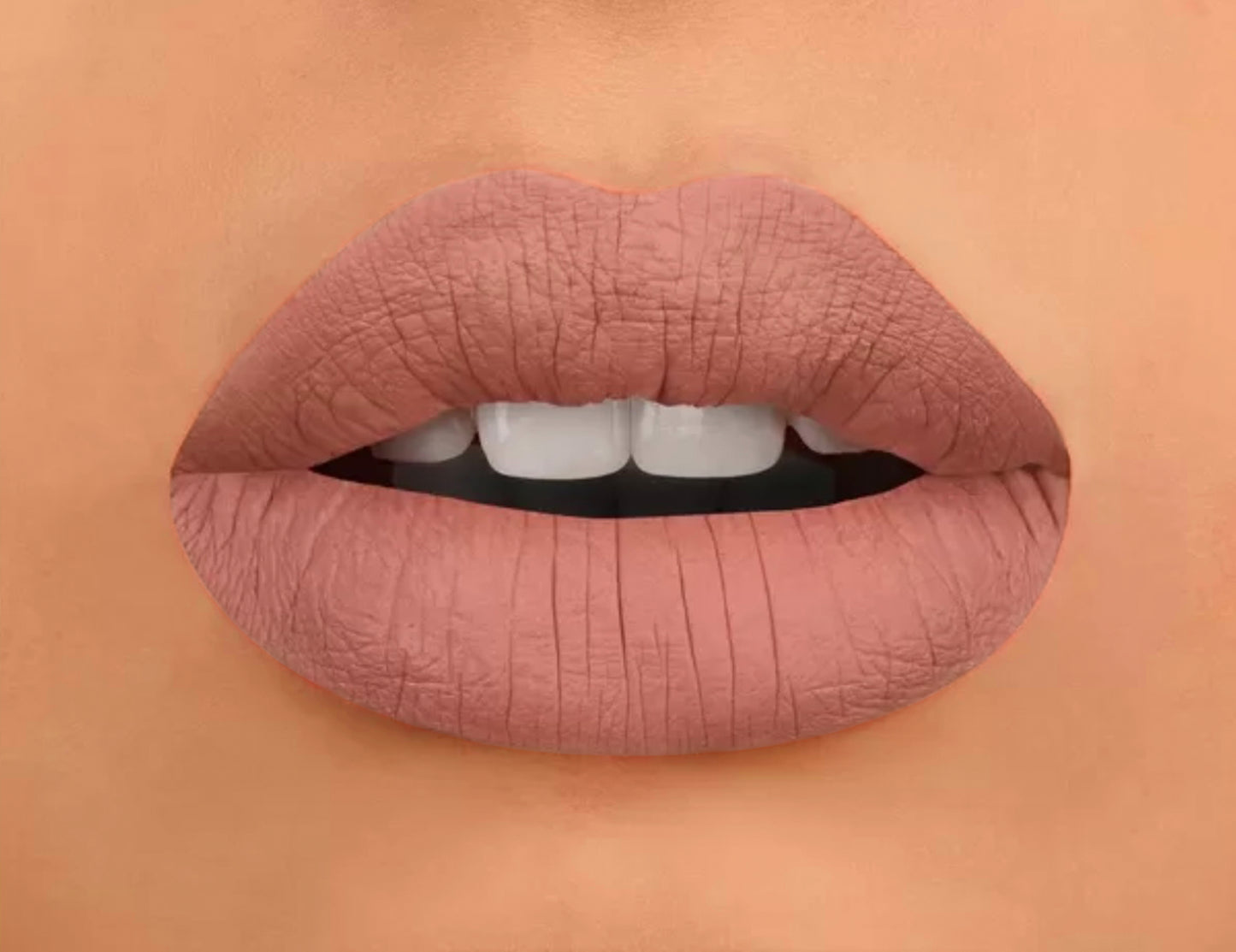 Soft Vibez - Matte Liquid Lipstick