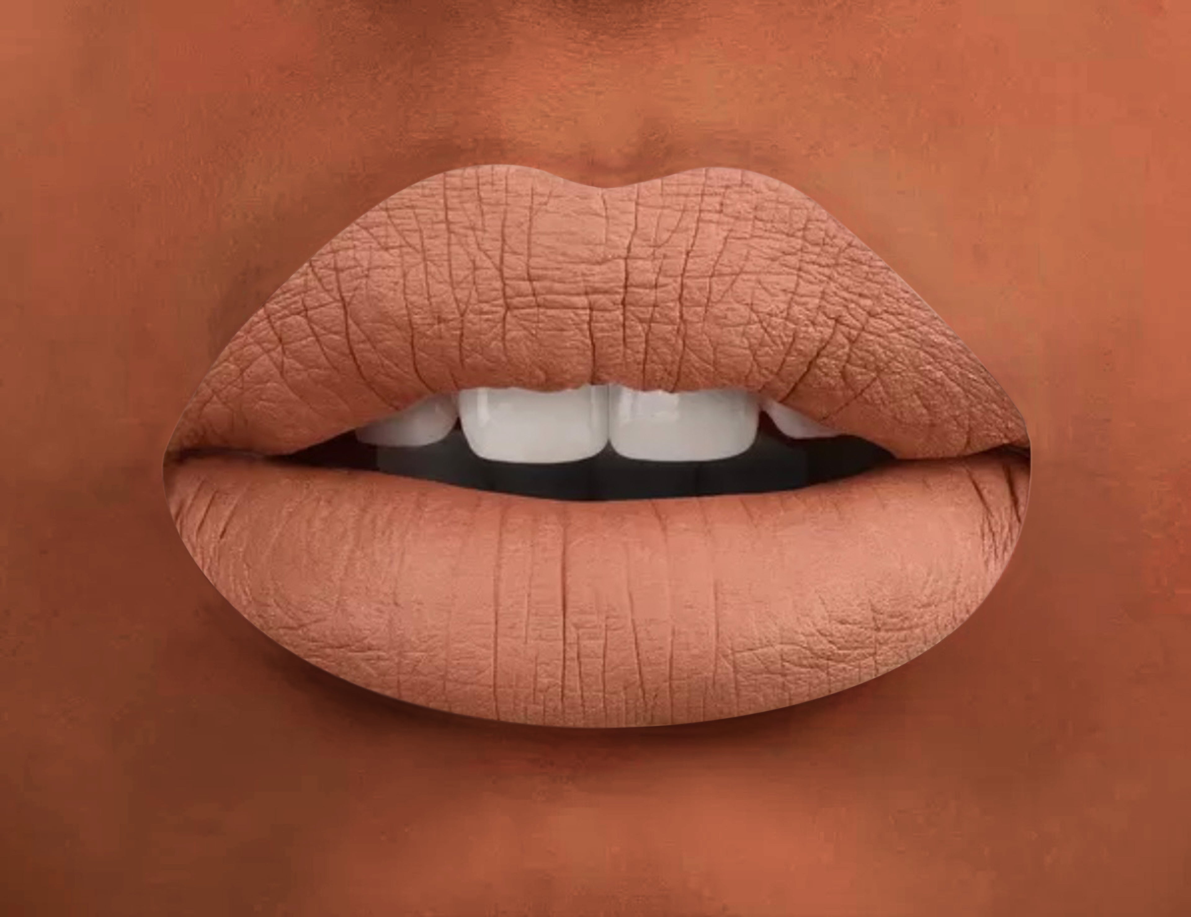 Stark Naked - Matte Liquid Lipstick
