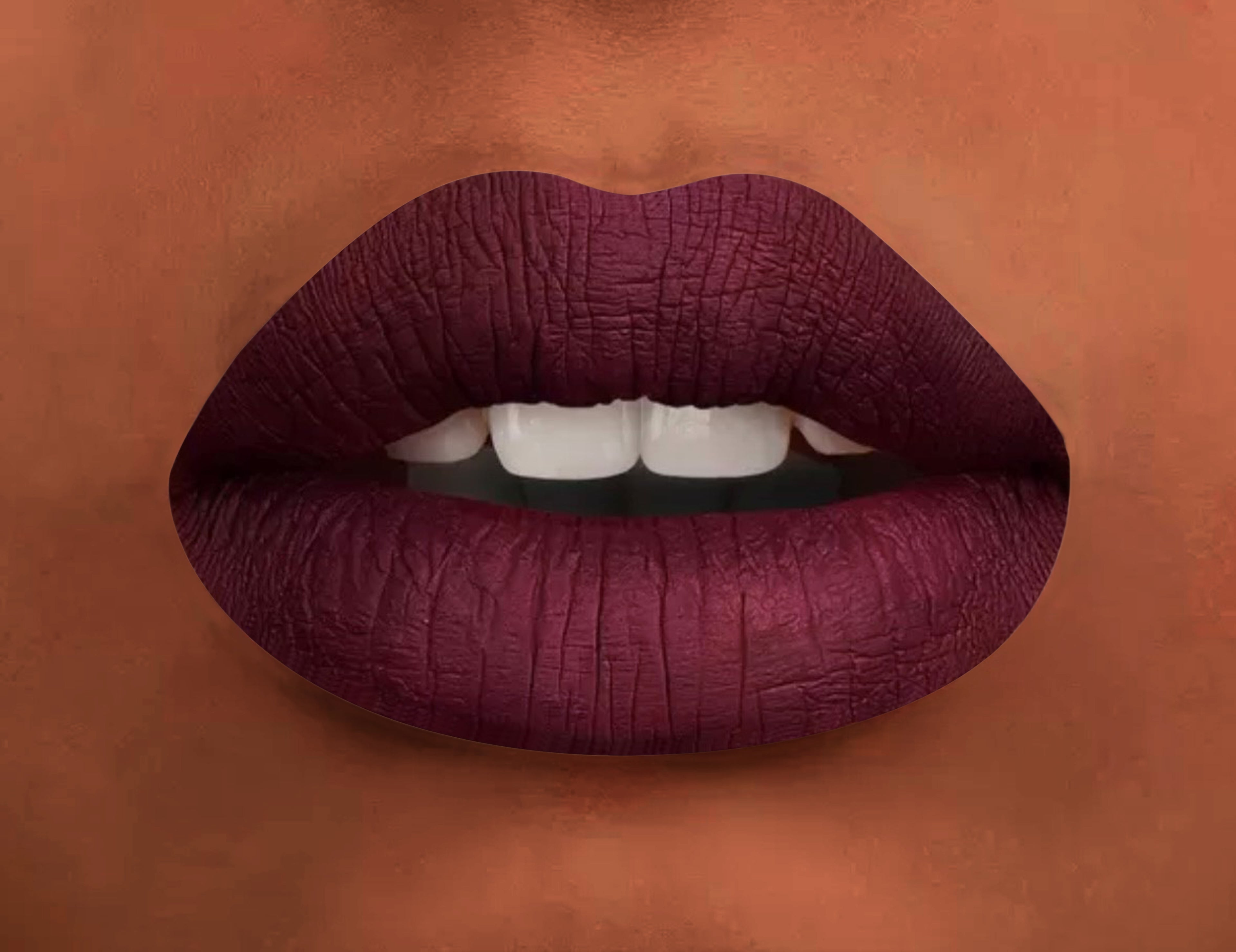 Wine Down - Matte Liquid Lipstick